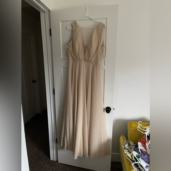 Jenny Yoo Dresses & Skirts - Jenny Yoo bridesmaid dress